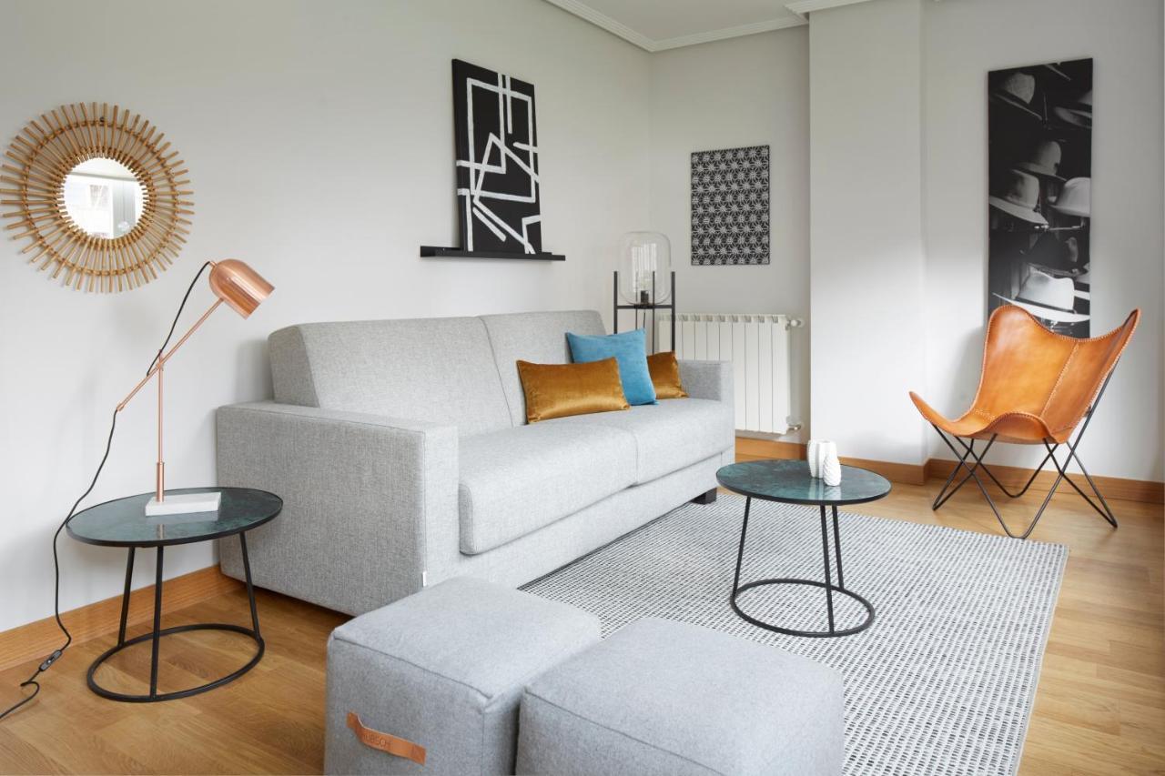 Mundaiz by FeelFree Rentals San Sebastián Exterior foto