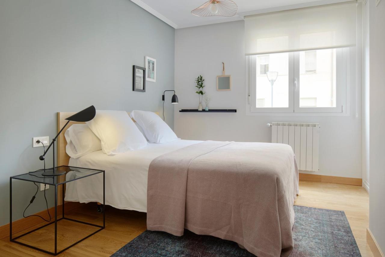 Mundaiz by FeelFree Rentals San Sebastián Exterior foto